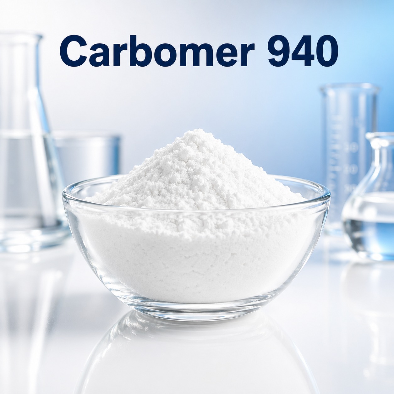 Carbomer 940