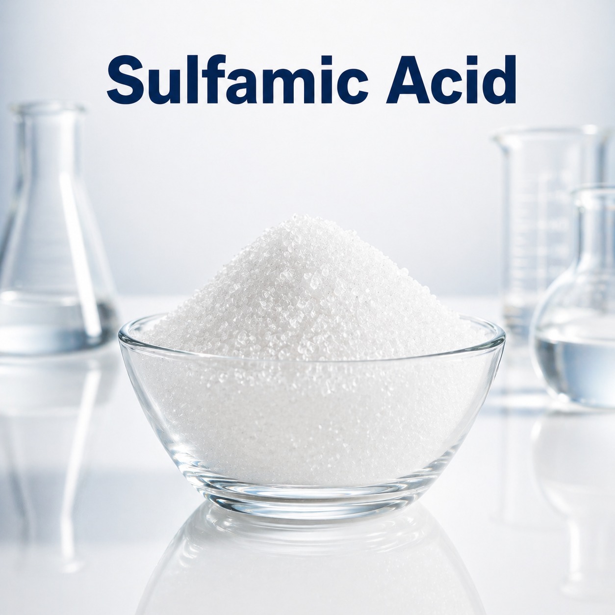 Sulfamic Acid